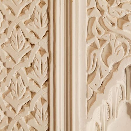 Riad Alkaderi Marrakesh Ngoại thất bức ảnh