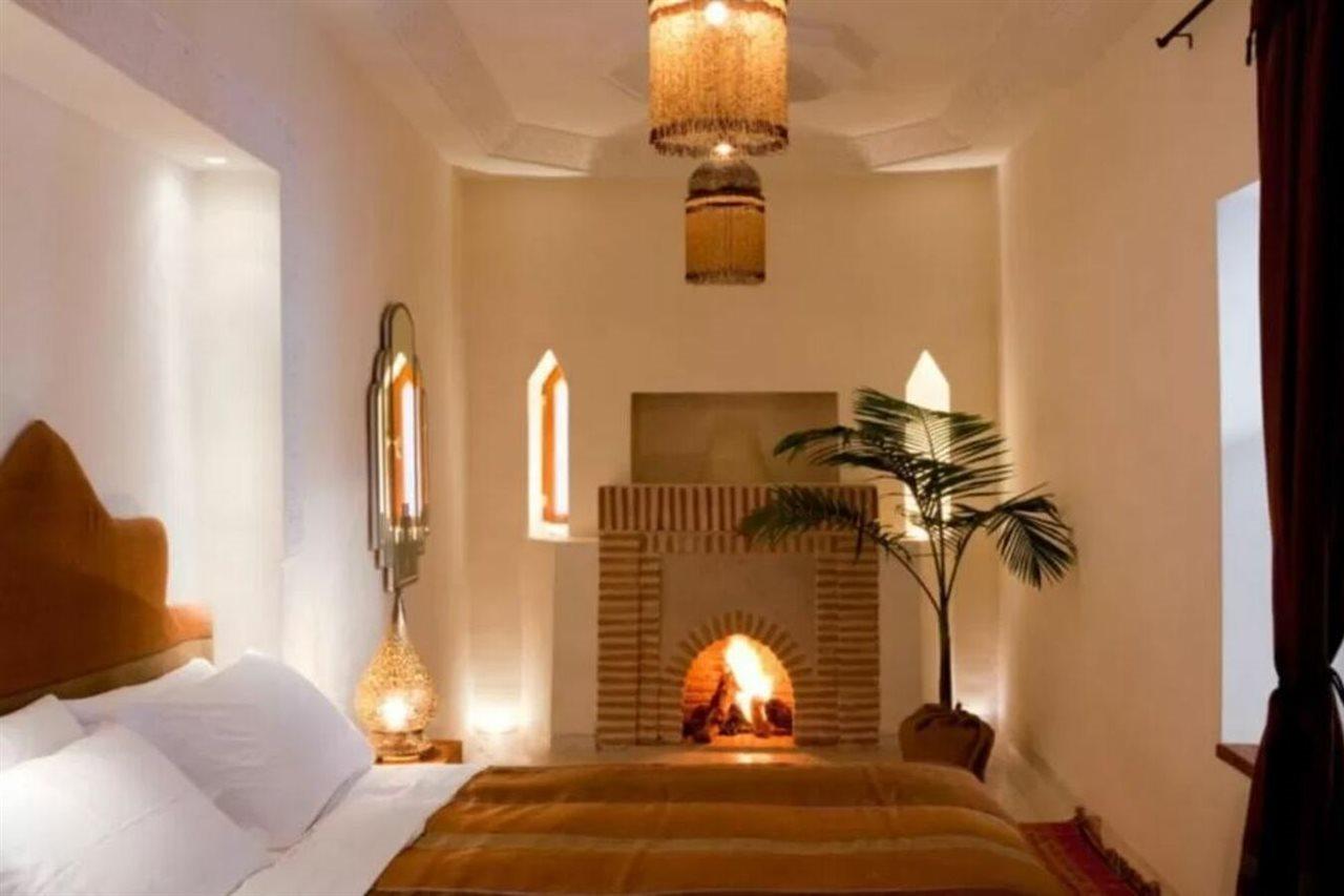 Riad Alkaderi Marrakesh Ngoại thất bức ảnh