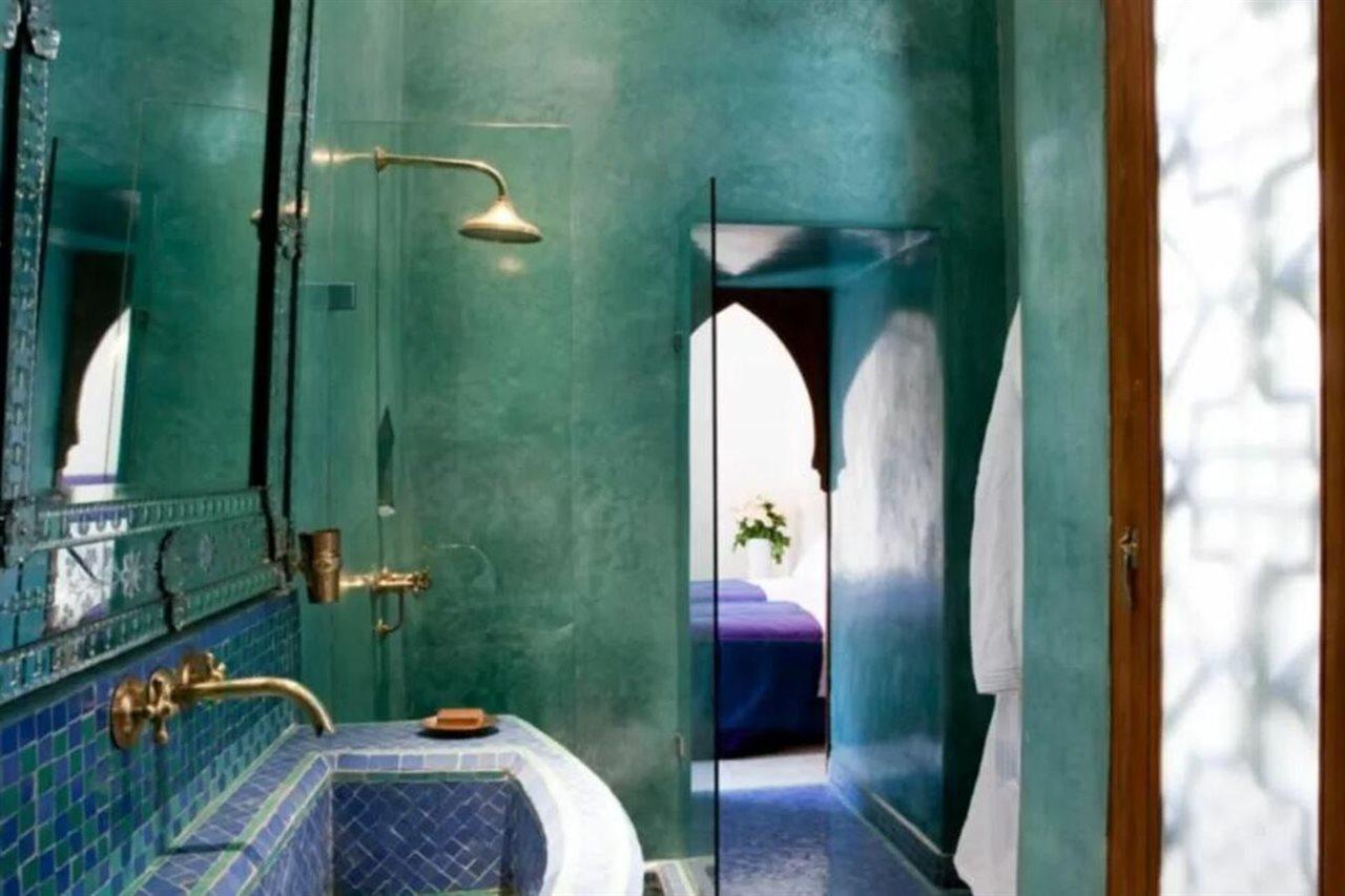 Riad Alkaderi Marrakesh Ngoại thất bức ảnh