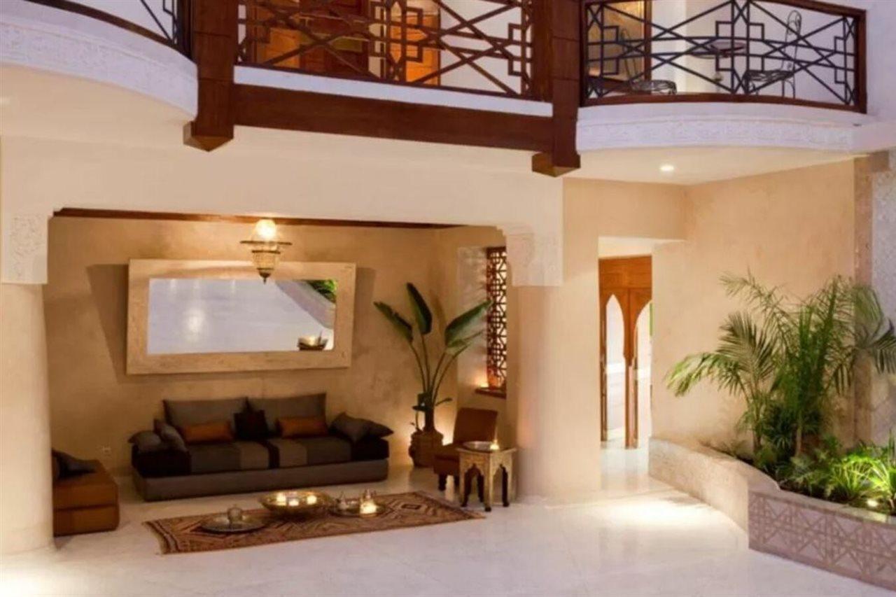 Riad Alkaderi Marrakesh Ngoại thất bức ảnh
