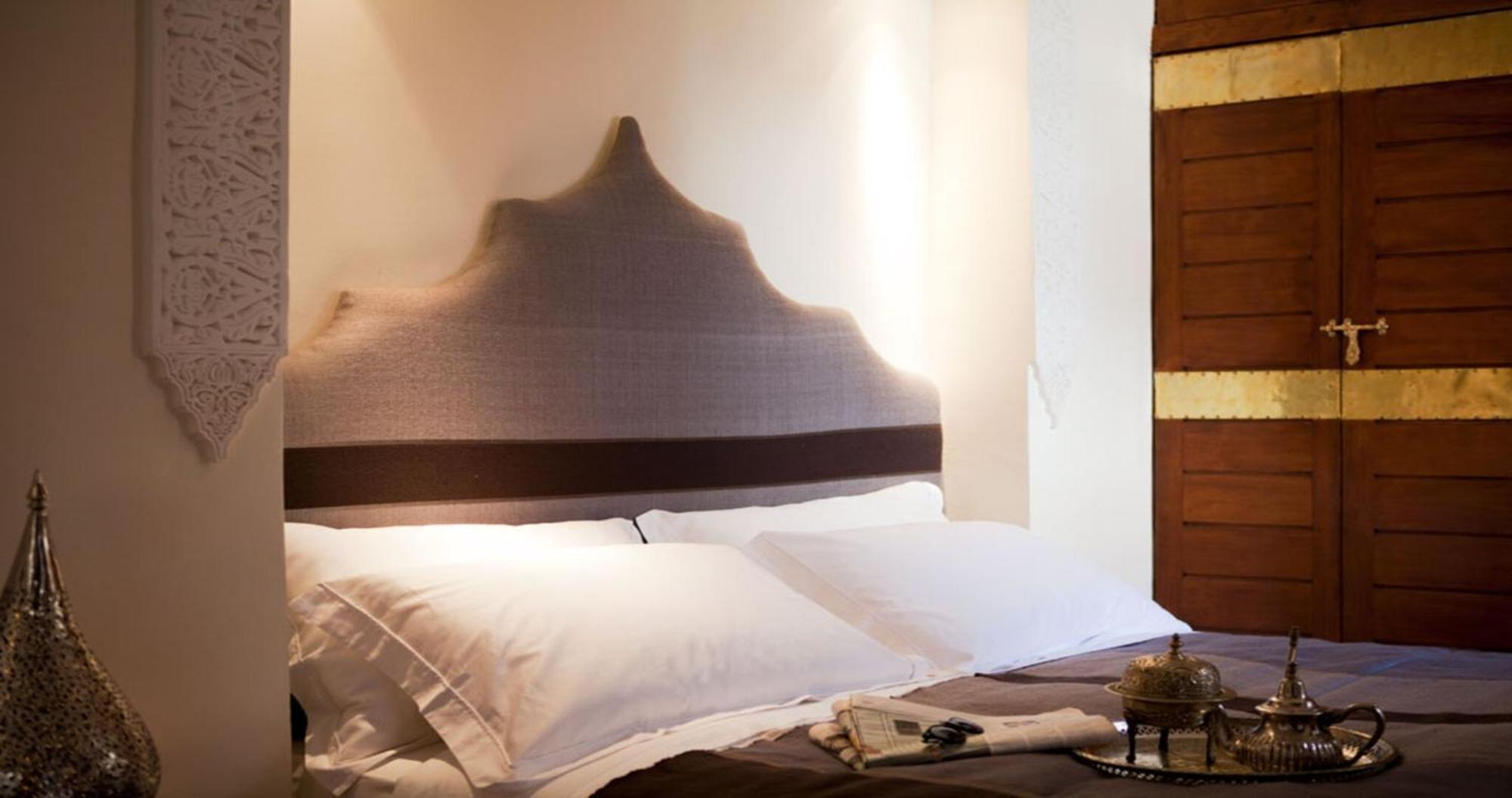 Riad Alkaderi Marrakesh Ngoại thất bức ảnh