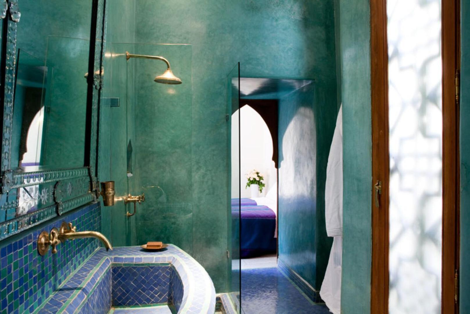 Riad Alkaderi Marrakesh Ngoại thất bức ảnh