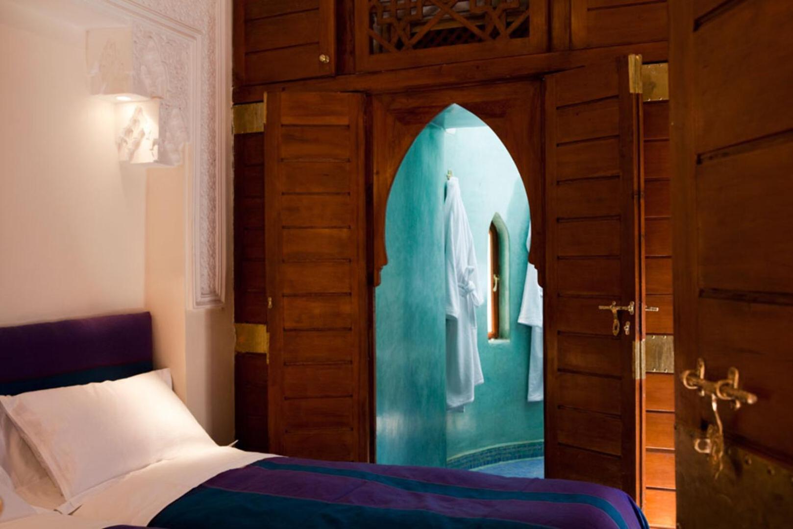 Riad Alkaderi Marrakesh Ngoại thất bức ảnh