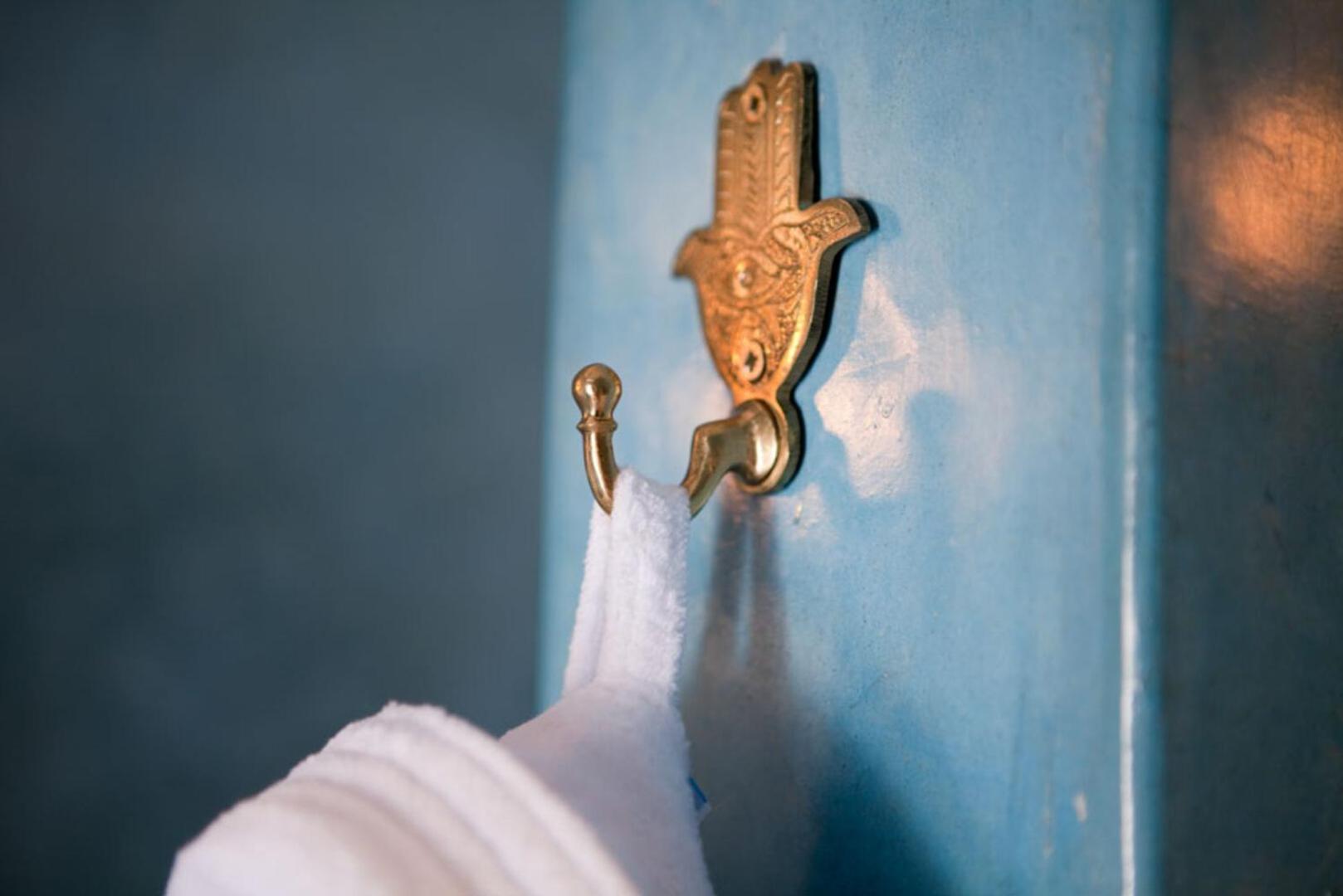 Riad Alkaderi Marrakesh Ngoại thất bức ảnh