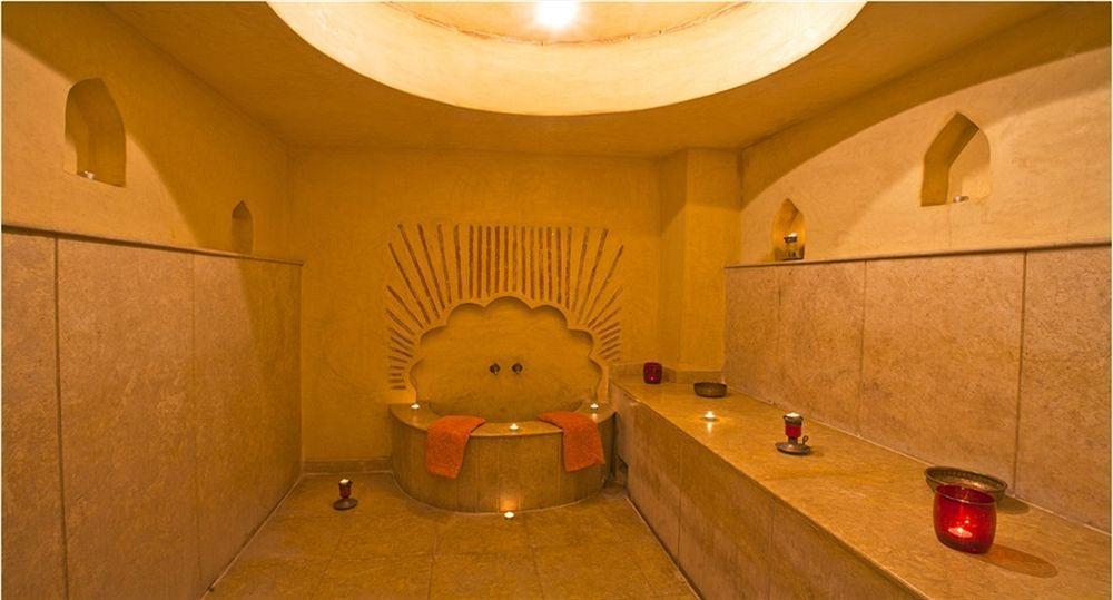 Riad Alkaderi Marrakesh Ngoại thất bức ảnh