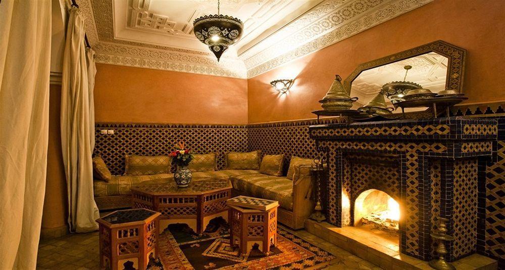 Riad Alkaderi Marrakesh Ngoại thất bức ảnh