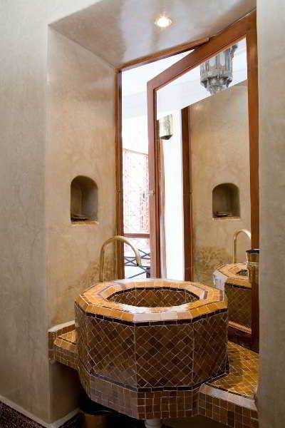 Riad Alkaderi Marrakesh Ngoại thất bức ảnh