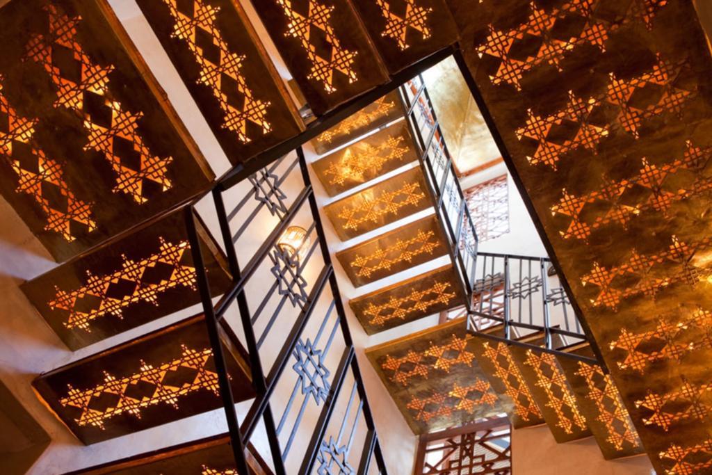 Riad Alkaderi Marrakesh Ngoại thất bức ảnh