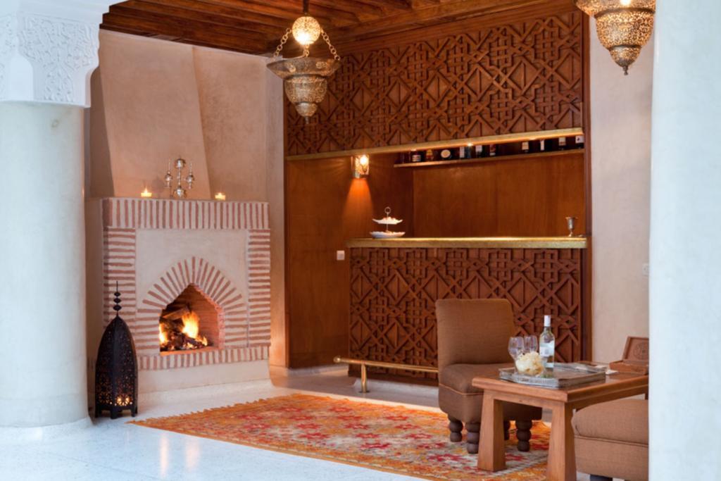 Riad Alkaderi Marrakesh Ngoại thất bức ảnh