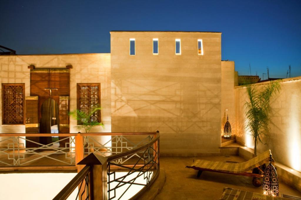 Riad Alkaderi Marrakesh Ngoại thất bức ảnh