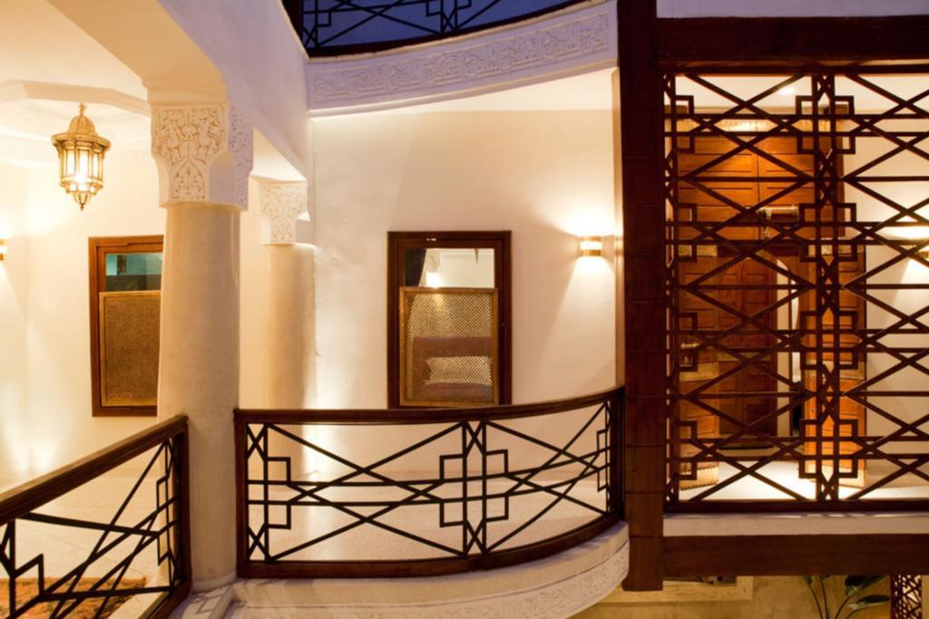 Riad Alkaderi Marrakesh Ngoại thất bức ảnh