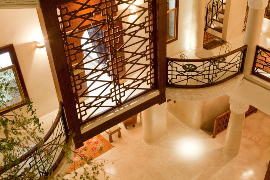 Riad Alkaderi Marrakesh Ngoại thất bức ảnh