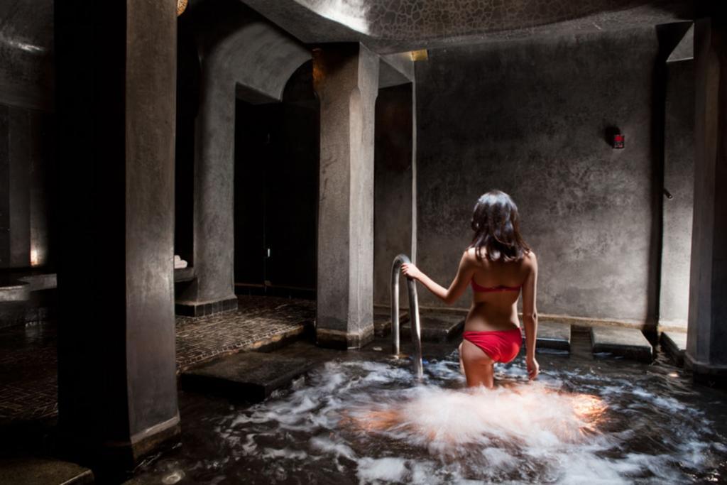 Riad Alkaderi Marrakesh Ngoại thất bức ảnh