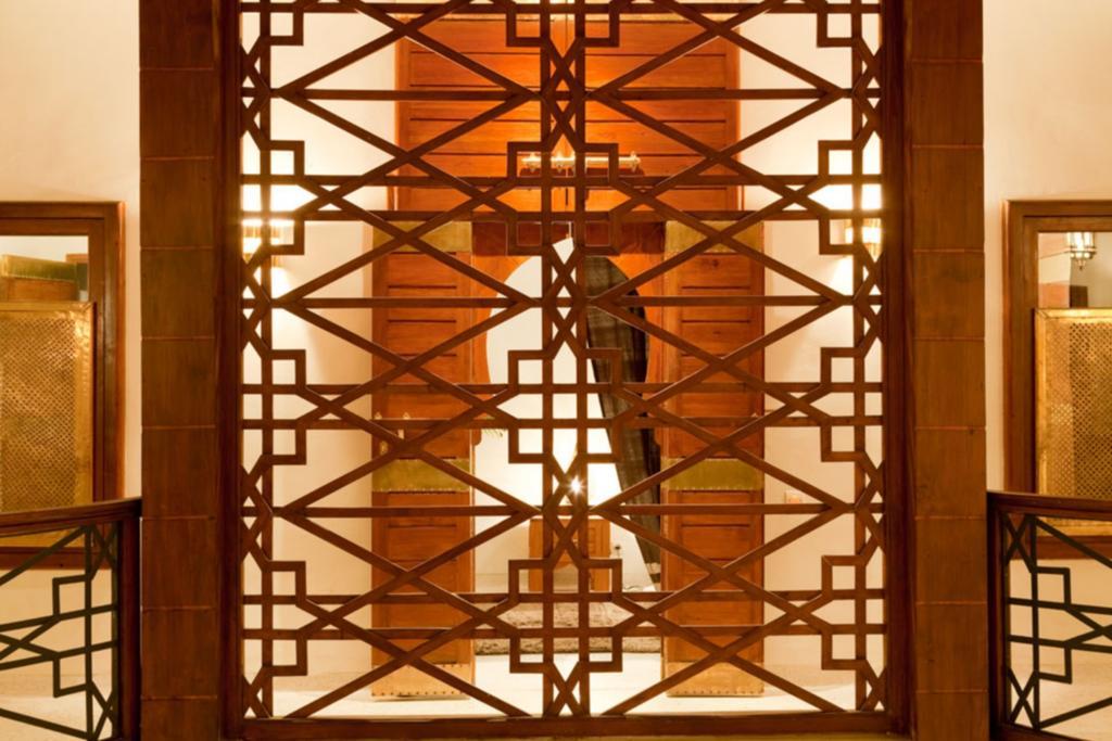 Riad Alkaderi Marrakesh Ngoại thất bức ảnh