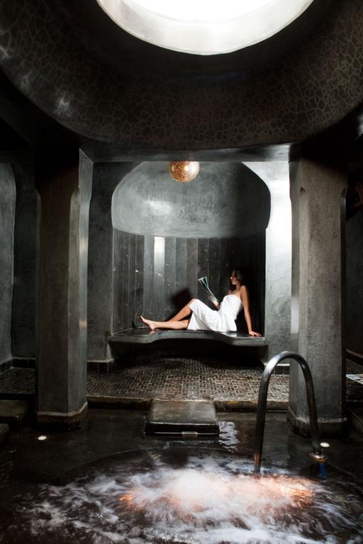 Riad Alkaderi Marrakesh Ngoại thất bức ảnh