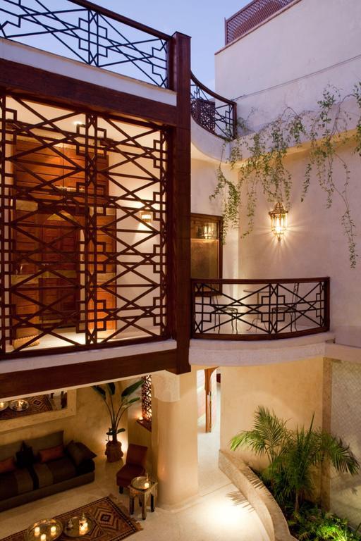 Riad Alkaderi Marrakesh Ngoại thất bức ảnh