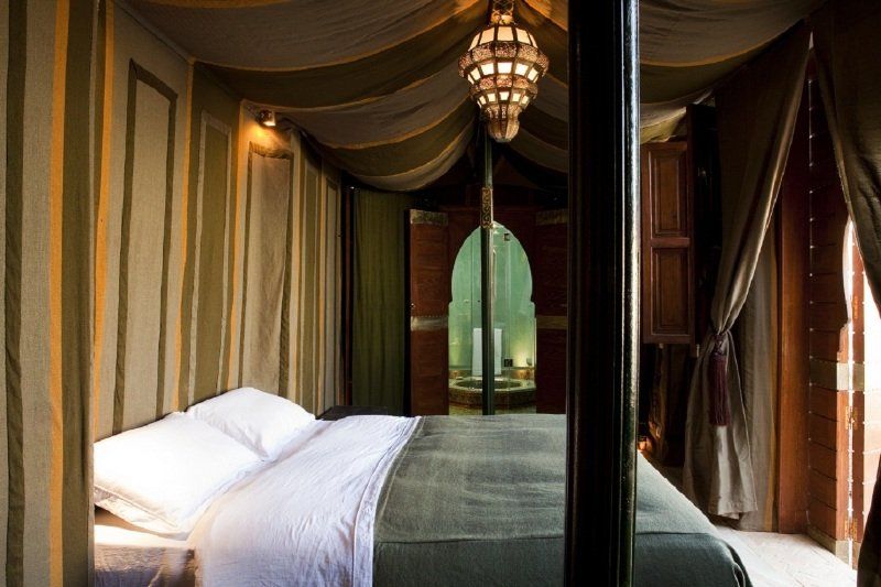 Riad Alkaderi Marrakesh Ngoại thất bức ảnh