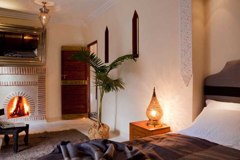 Riad Alkaderi Marrakesh Ngoại thất bức ảnh