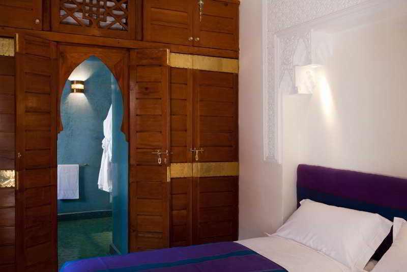 Riad Alkaderi Marrakesh Ngoại thất bức ảnh