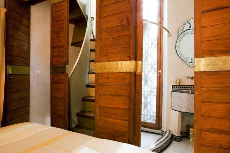 Riad Alkaderi Marrakesh Ngoại thất bức ảnh