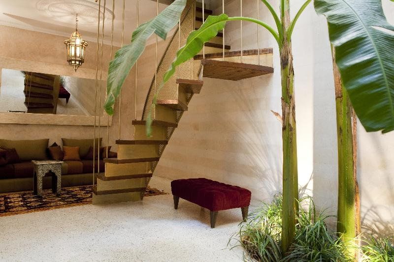 Riad Alkaderi Marrakesh Ngoại thất bức ảnh
