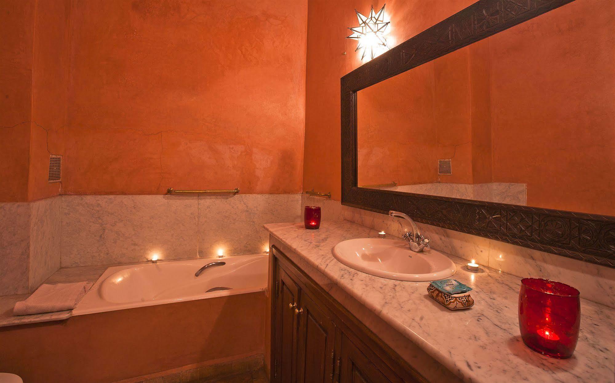 Riad Alkaderi Marrakesh Ngoại thất bức ảnh